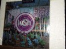 LUSH sealed uk LP Lovelife COLOR VINYL 4AD cad 6004 LIMITED EDITION my bloody va