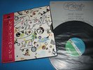 LED ZEPPELIN LP Led Zeppelin III 1st Press Grammophon MT-2043 Japan