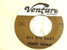 Robert Thomas - 