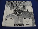 THE BEATLES REVOLVER - EX+/NM AUDIO - 1966 UK PRESS MONO, SUPERB COVER - UPGRADE