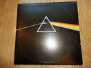 PINK FLOYD DARK SIDE OF THE MOON A-8 B-7 HARVEST LP ALBUM STICKERS AND POSTERS