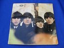 THE BEATLES FOR SALE - 1st UK PRESS MONO - FULLY PLAY-GRADED - EXCELLENT AUDIO