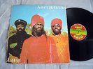 THE ABYSSINIANS - Arise - 1978 UK Vinyl LP Virgin Frontline FL 1019 VG/EX