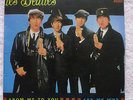 The Beatles LES BEATLES From Me To You Sandwich Cover ODEON SOE 3739 French 1964