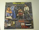 2490 147 The Who - Who Are You - Classic Records Regular Weight 140G LP - SEALED