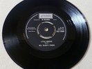 BILL BLACK'S COMBO - LITTLE QUEENIE / BOO RAY  (1975 - London Records HLU 10483)