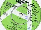 MOD NORTHERN SOUL STATESIDE DEMO SS 589 LEE MEZA BRITISH
