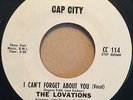 Rare Soul/ Funk 45 Lovations 