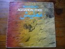 AGITATION FREE MALESCH LP VERTIGO SWIRL 1972 GERMANY KRAUTROCK HOLY GRAIL ??