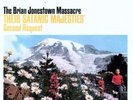 BRIAN JONESTOWN MASSACRE, THE Their Satanic Majesties SEALED A UK 004 2xLP