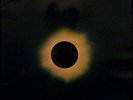 Adelbert Von Deyen / Eclipse German Sky Test Pressing LP Klaus Schulze 1981