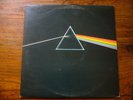 PINK FLOYD DARK SIDE OF THE MOON LP TOP RARE 1ST UK PRESS SOLID BLUE TRIANGLE ??