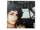 P.J. Harvey Uh Huh Her Rare Sealed Reissue Vinyl LP PJ