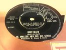 JR WALKER/SHOTGUN TMG509 NEXTOEX TAMLA MOTOWN 45