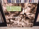 ORIG UK Dub Syndicate Stoned Immaculate LP Vinyl Record Lee Scratch Perry Album