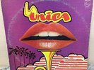 ORQUESTA LA UNICA RARE SALSA GUAGUANCO LP VENEZUELA 1979