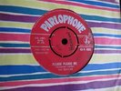 THE BEATLES - Please Please Me - Red Parlophone Orig 1963 - MPT1 G - Listen 