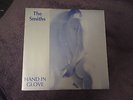 THE SMITHS Hand In Glove ROUGH TRADE 7
