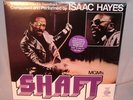 LP SOUNDTRACK Shaft PURPLE VINYL 180g NEW MINT SEALED