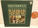 6769 011 Beethoven Violin Sonatas Ingrid Haebler Henryk Szeryng 5LP Box Set