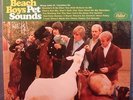 Beach Boys Pet Sounds colored vinyl 2 LP set Capitol 09463-51370-1-9 Stereo Mono