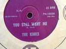 ^^^ THE KINKS 7