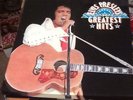ELVIS PRESLEY'S GREATEST HITS, BOXED SET 7 X LPS & BOOKLET 1975, RCA EX. COND.