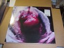 LP:  THEOLOGIAN - Some Things Have   RED VINYL Ltd 500 DEATH INDUSTRIAL DARKWAVE