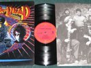 DYLAN & THE DEAD  1979 LP  BOB DYLAN & THE GRATEFUL DEAD