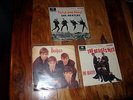 3 X UK 7