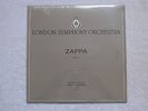 Frank Zappa London Symphony Orchestra Vol 1 LP FW38820 New Sealed