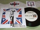 EP de SKINFULL oi/punk/skin/condemned 84/london diehards/on file/pressure 28