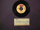 1975 DENIS BRYANT SOUL MAN FRANK ZAPPA PROMO 45 7