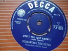 screaming lord sutch jack the ripper