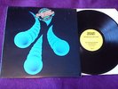 MANFRED MANN'S EARTH BAND nightingales and bombers 1975-UK PRESS OF  80s-MINT