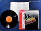 K.C. & THE SUNSHINE BAND 