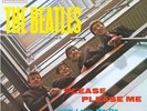 PLEASE PLEASE ME - BEATLES 180GM VINYL [VINYL NEW]