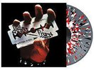 JUDAS PRIEST  -  British Steel    /   LP  -  SPECKEL-VINYL     /    NEW & SEALED