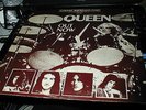 QUEEN KIMONO MY PLACE LIVE. VERY RARE LIVE IN TOKYO. LP