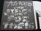 Aus-Rotten - The System works for Them LP + 7