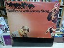 Bill Evans - jeremy Steig : what's new - 1969 - verve 2304 285