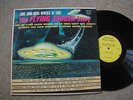  THE FLYING SAUCER STORY LONG JOHN NEBEL ALIENS SCIENCE FICTION RARE EX 