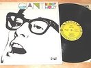 BUDDY HOLLY GIANT ORIGINAL CORAL PROMO LP