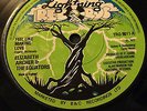 ELIZABETH ARCHER FEEL LIKE  MAKING  LOVE LIGHTENING  TRO 9011
