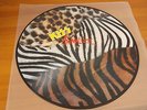 KISS - ANIMALIZE - rare LTD edition Dutch picture disc