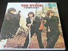 BOX 3 LP the BYRDS preflyte EU 2013 VINYL VINILO 48-tracks 1964