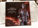 Michael Jackson History #123 of 200 US 3 LP with booklet/Box Censored Song NM/M