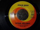 northern soul motown patrice holloway stolen hours  lucky, my boy double sider