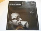 CECIL TAYLOR AT THE CAFE MONTMARTE - UK FONTANA - EXCELLENT
