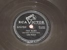 1951 Little Richard 1ST RECORD Taxi Blues / Every Hour RCA 20-4392 E+ Beauty